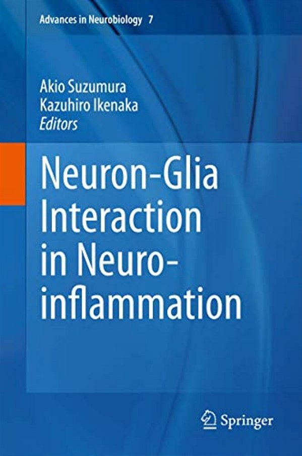 Neuron-Glia Interaction In Neuroinflammation-..