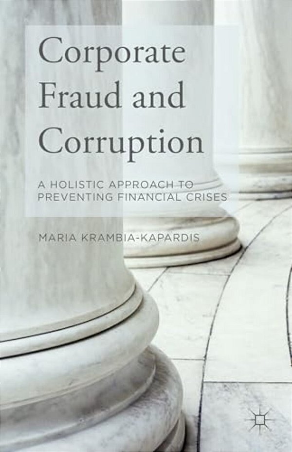 Corporate Fraud And Corruption-..