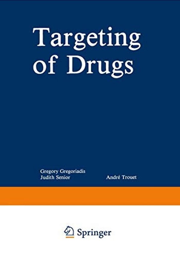 Targeting Of Drugs-..