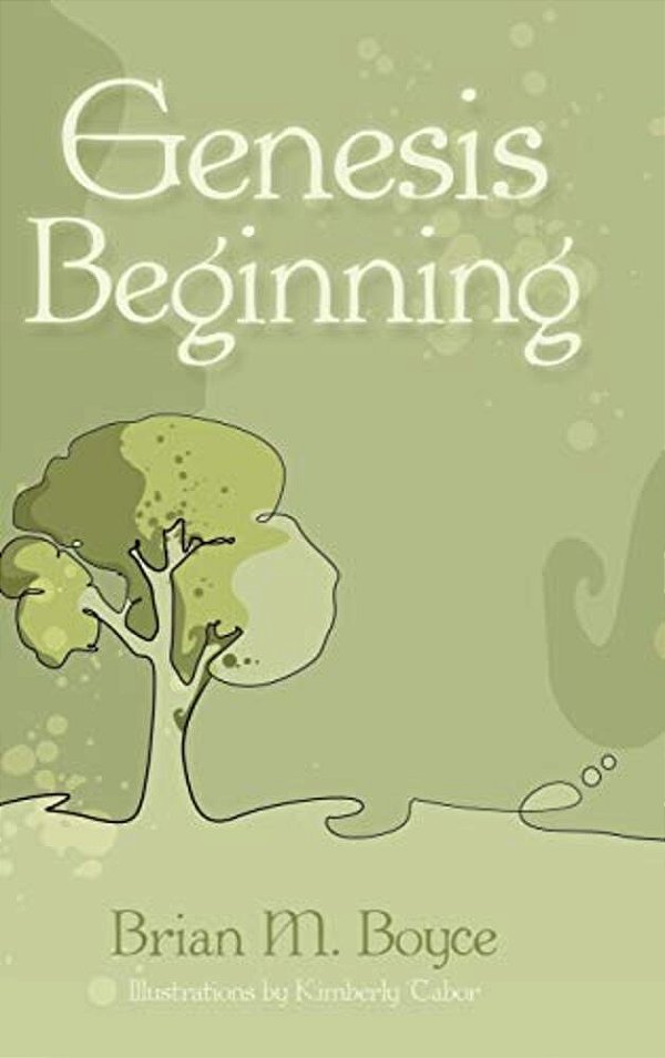 Genesis Beginning-..