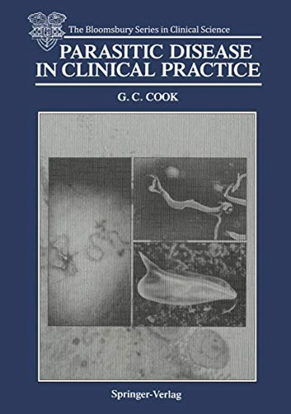 Parasitic Disease In Clinical Practice-..