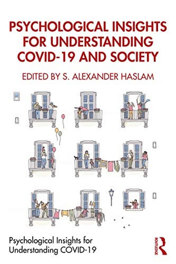 Psychological Insights For Understanding Covid-19 And Society-..