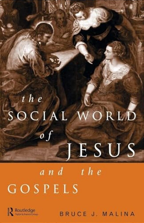 The Social World Of Jesus And The Gospels-..