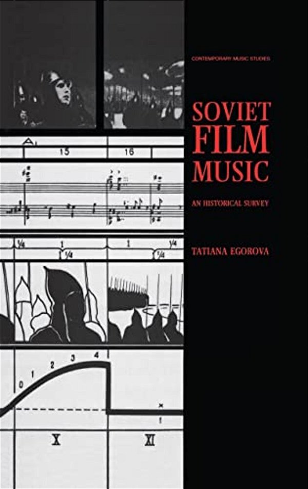 Soviet Film Music-..