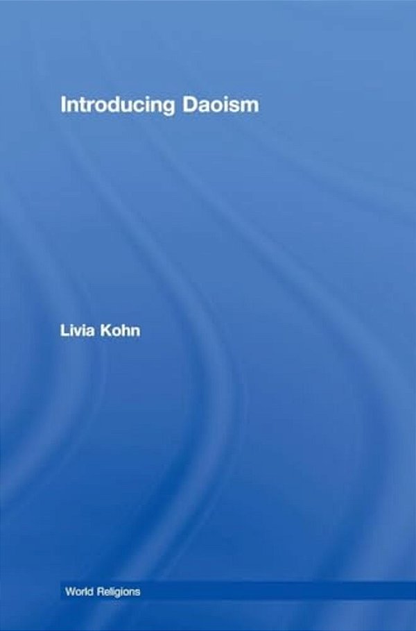 Introducing Daoism-..