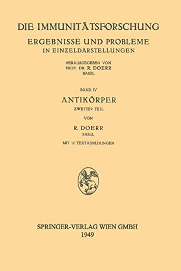 Antikörper: Teil 2-..