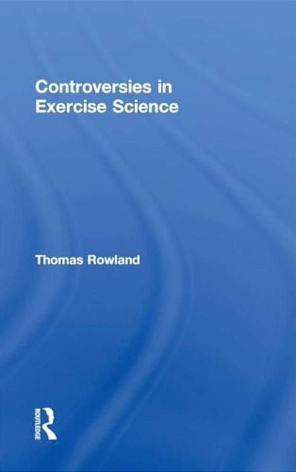 Controversies In Exercise Science-..