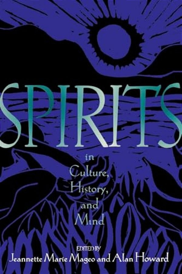 Spirits In Culture, History And Mind-..