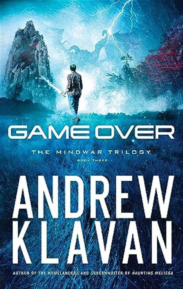 Game Over-..