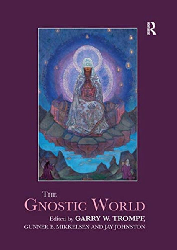 The Gnostic World-..