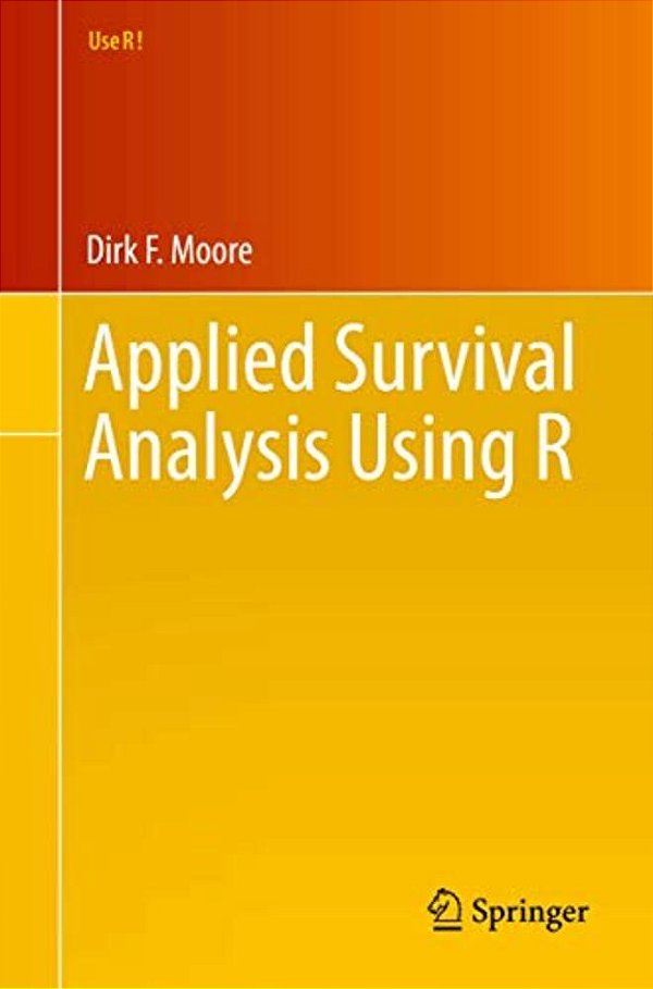 Applied Survival Analysis Using R-..