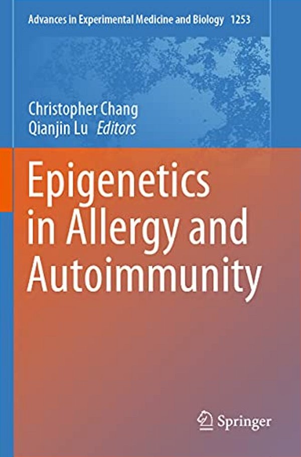 Epigenetics In Allergy And Autoimmunity-..