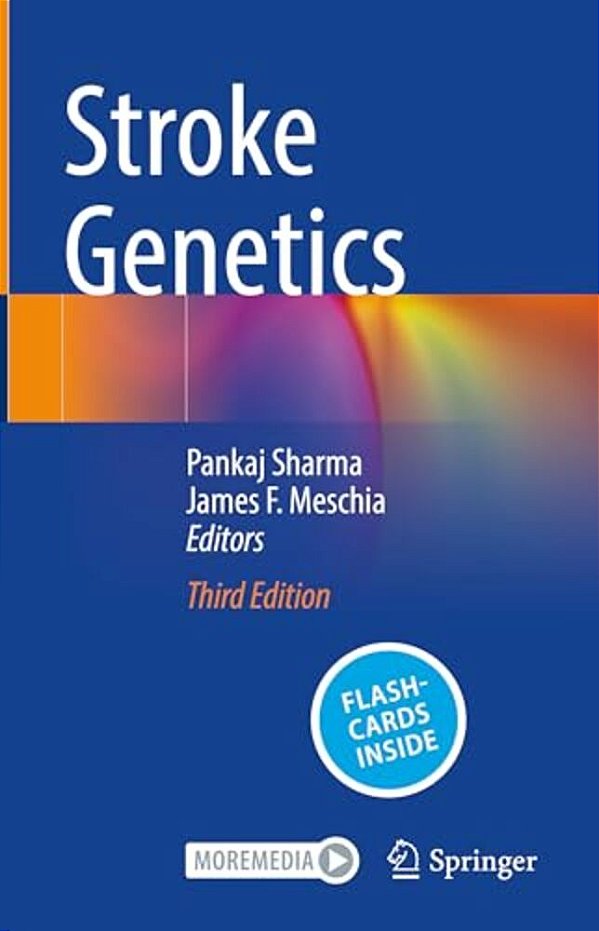 Stroke Genetics-..