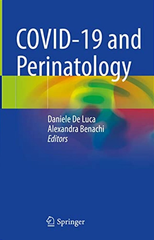 Covid-19 And Perinatology-..