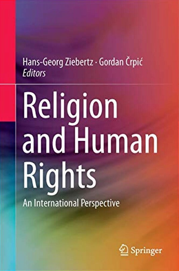 Religion And Human Rights: An International Perspective-..