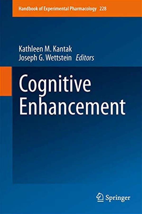 Cognitive Enhancement-..