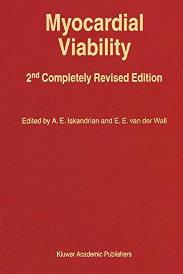 Myocardial Viability-..