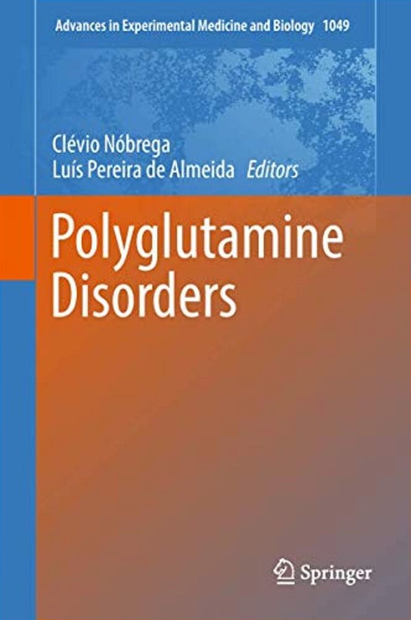 Polyglutamine Disorders-..