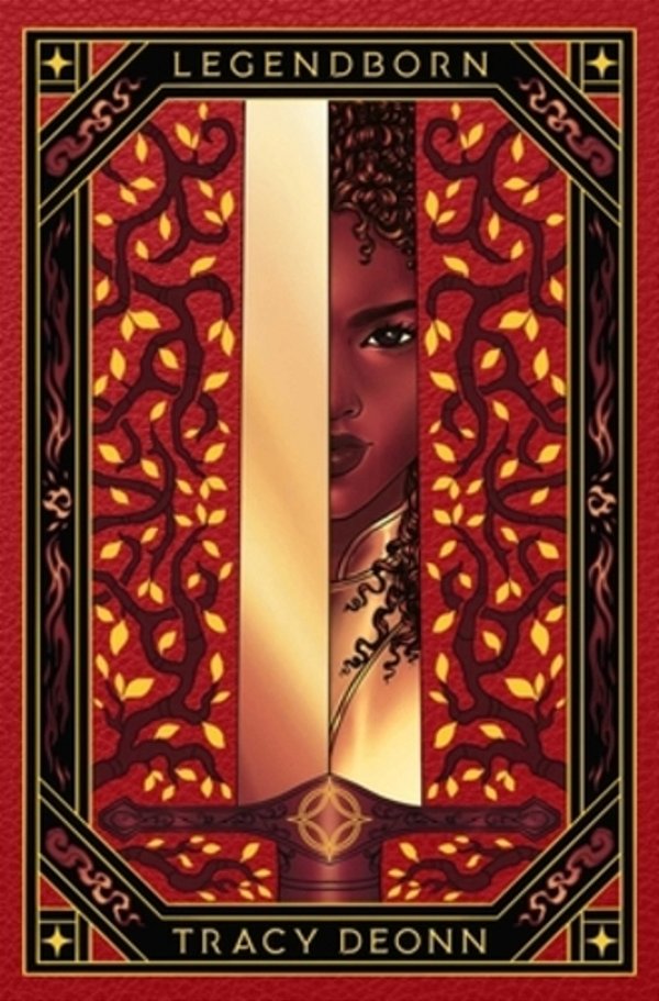 Legendborn (Collector's Edition)-..