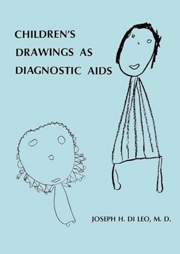 Children's Drawings As Diagnostic Aids-..