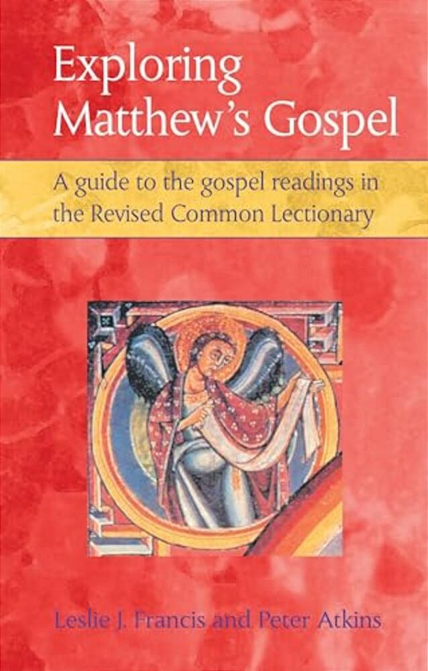 Exploring Matthew's Gospels-..