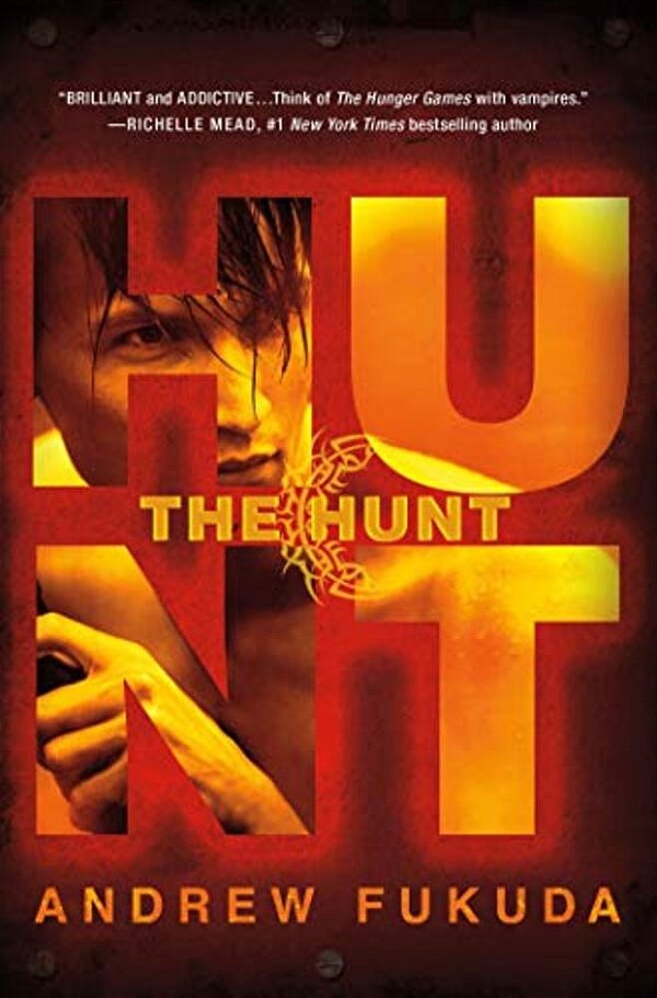 The Hunt-..