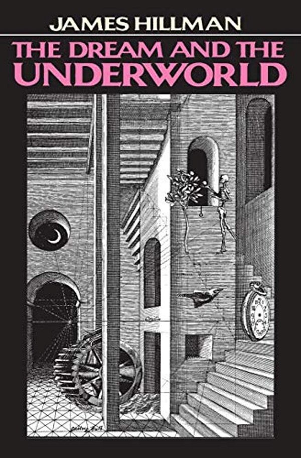 Dream & Underwor Pb-..