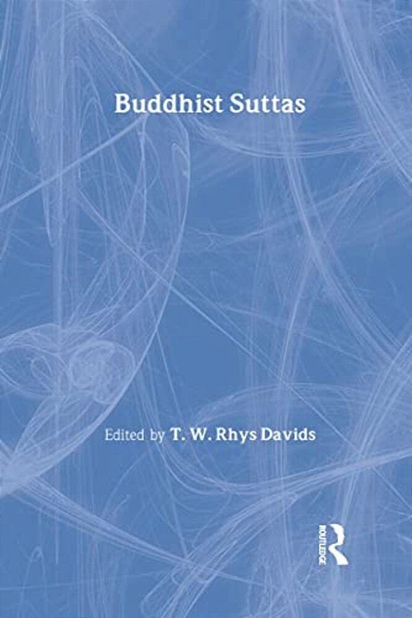 Buddhist Suttas-..