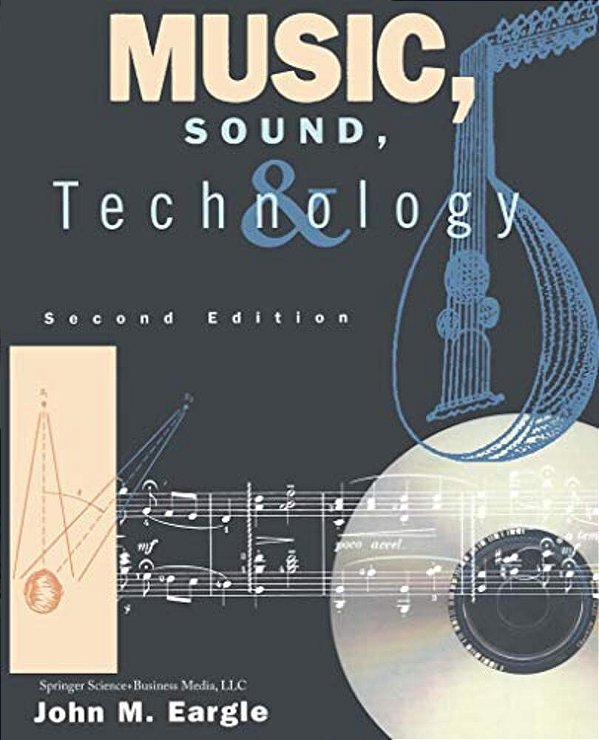 Music, Sound, And Technology-..