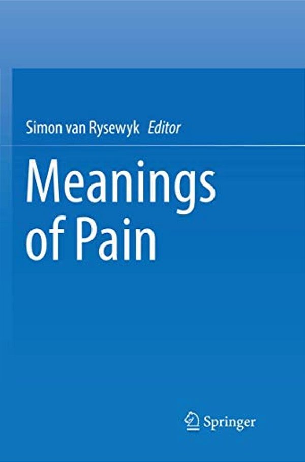 Meanings Of Pain-..
