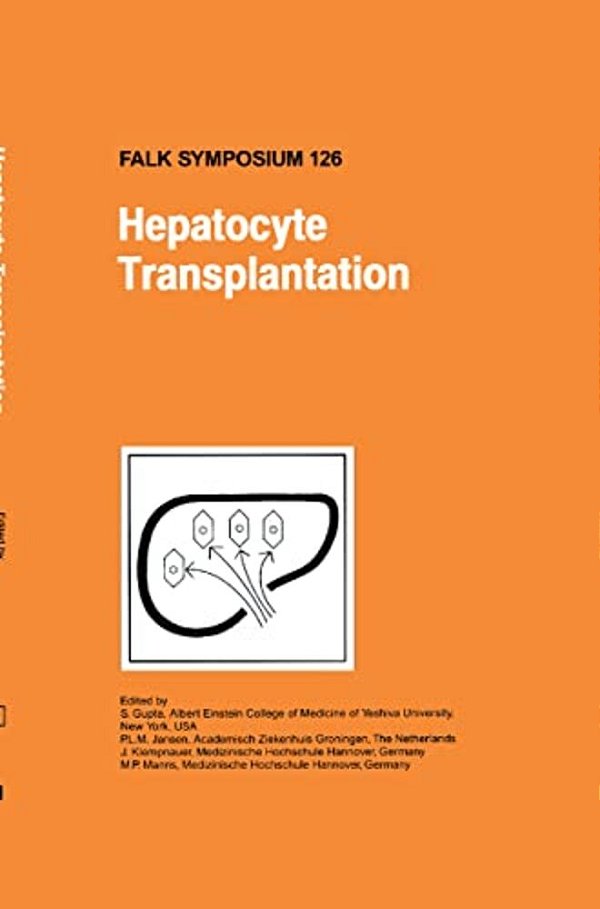 Hepatocyte Transplantation-..