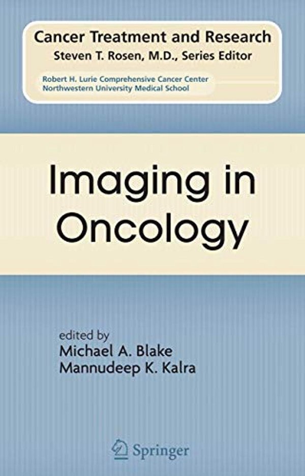 Imaging In Oncology-..