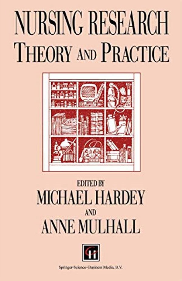 Nursing Research: Theory And Practice-..