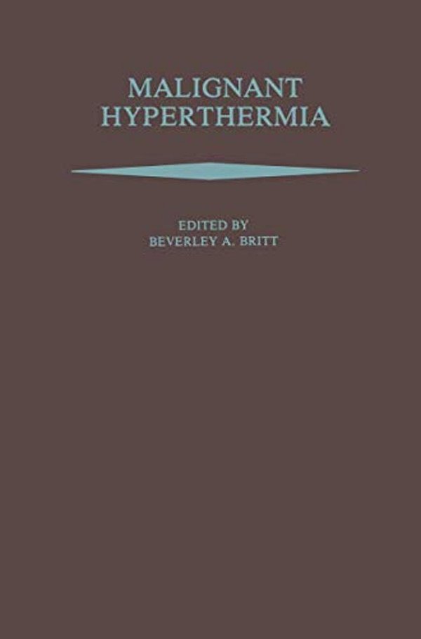 Malignant Hyperthermia-..