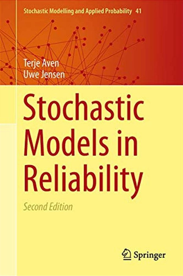 Stochastic Models In Reliability-..