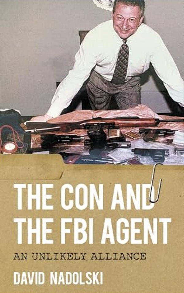 Con And The Fbi Agent: An Unlikely Alliance-..