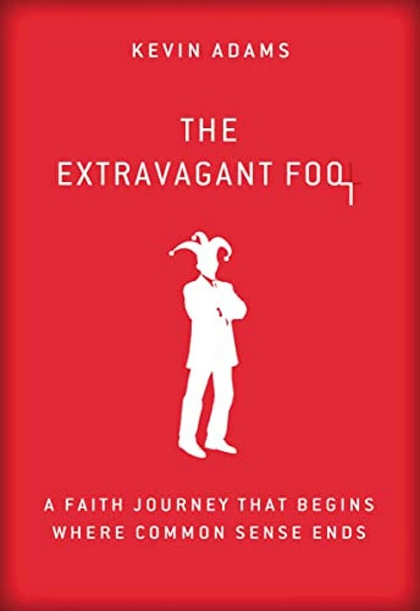 The Extravagant Fool Softcover-..