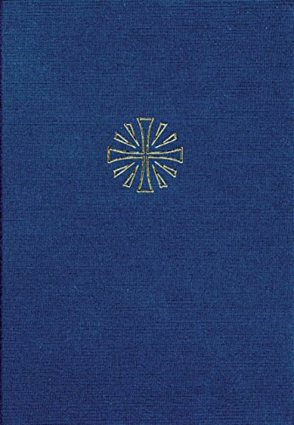 Compact Bible-Rsv-..