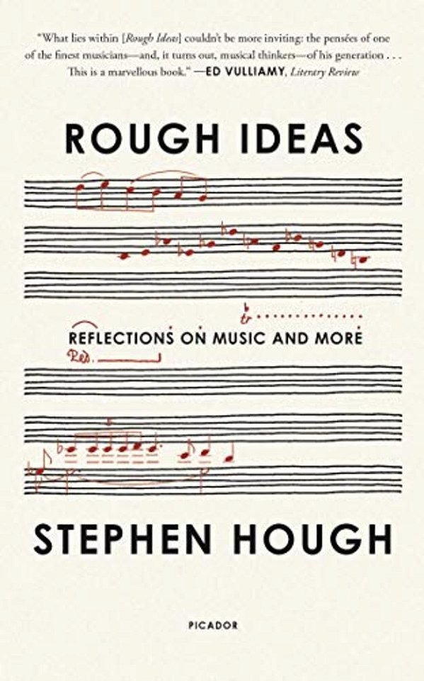 Rough Ideas-..