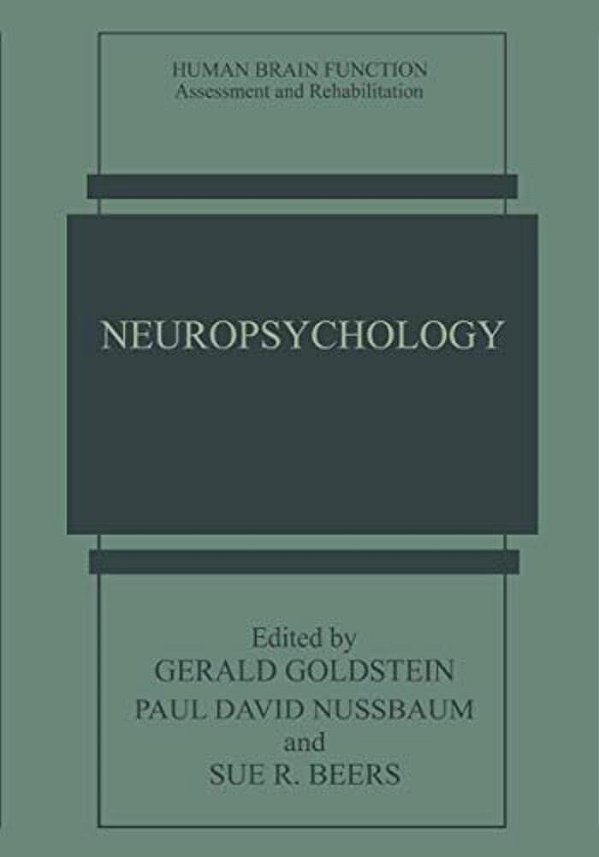 Neuropsychology-..