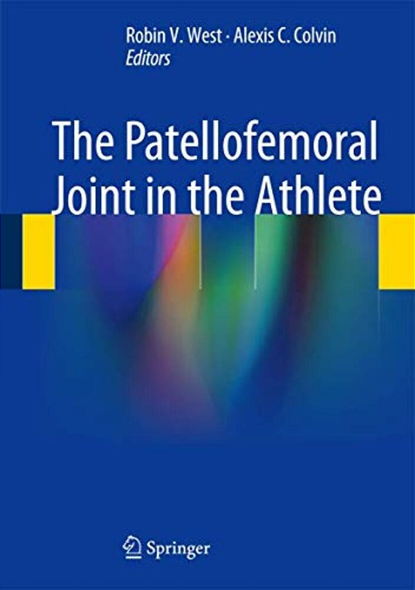 The Patellofemoral Joint In The Athlete-..