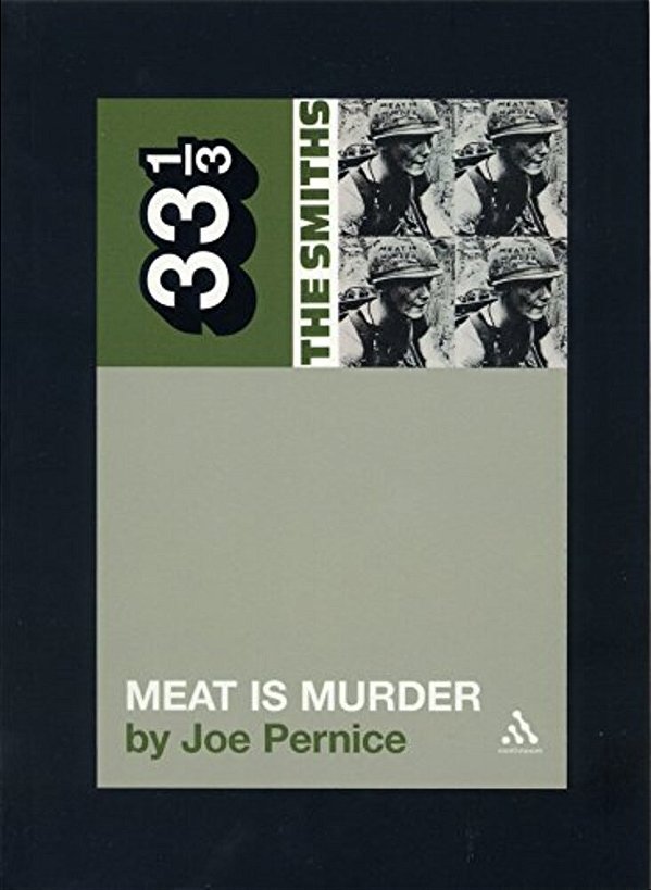Smiths' Meat Is Murder-..