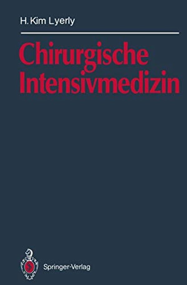 Chirurgische Intensivmedizin-..