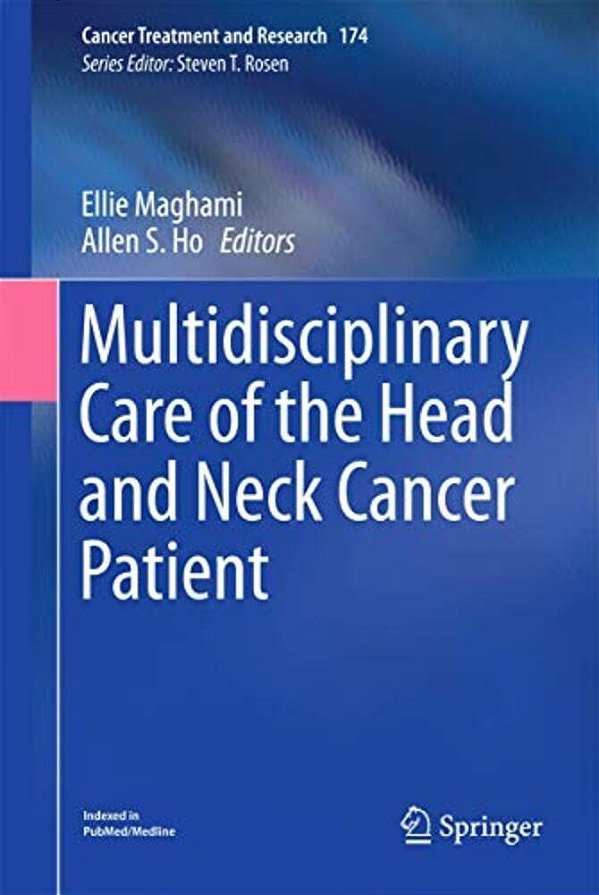 Multidisciplinary Care Of The Head And Neck Cancer Patient-..