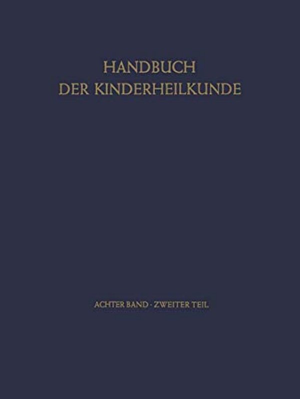 Tumoren Im Kindesalter-..