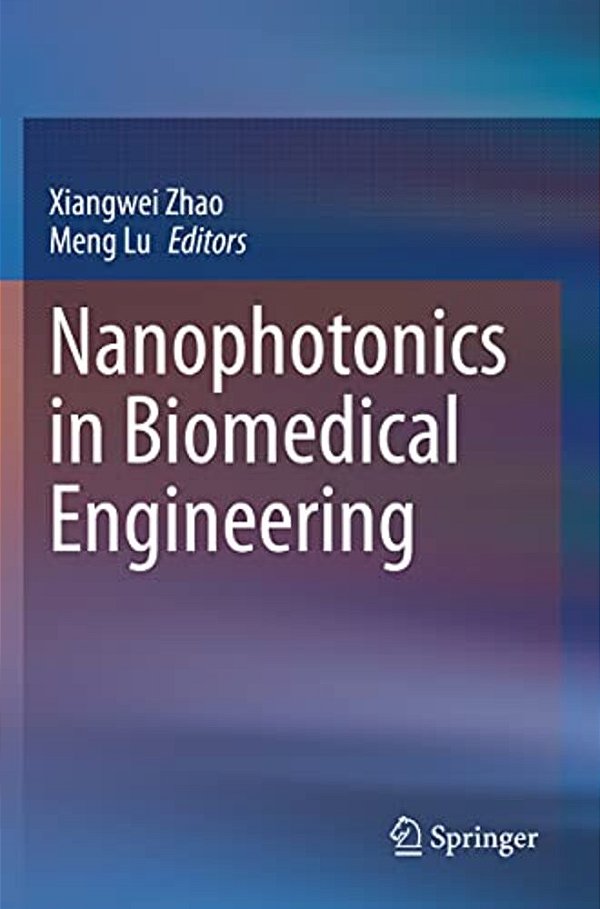 Nanophotonics In Biomedical Engineering-..
