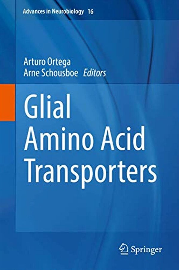 Glial Amino Acid Transporters-..