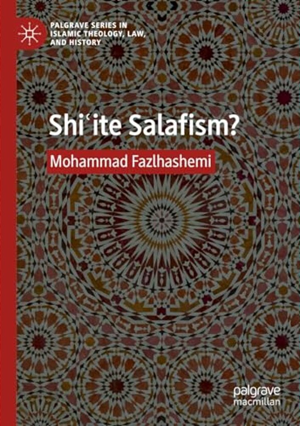Shi? Ite Salafism?-..