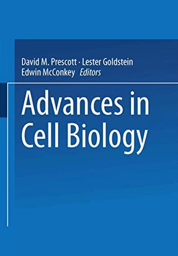 Advances In Cell Biology-..