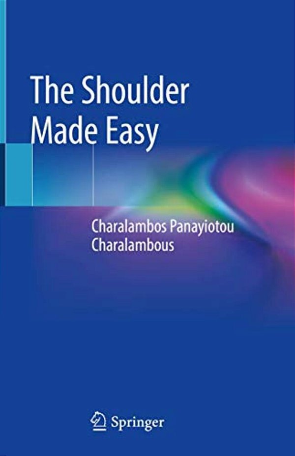 The Shoulder Made Easy-..